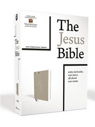 The Jesus Bible