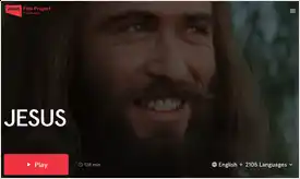 The Jesus Film