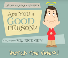 Are you a good person video